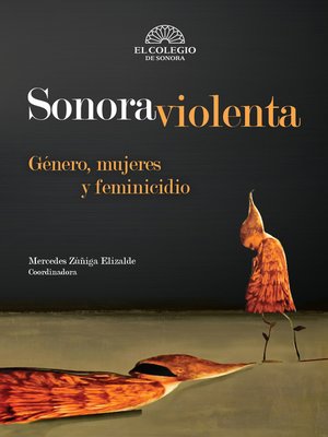 cover image of Sonora violenta